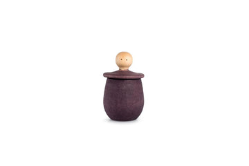 Little thing paars - Grapat